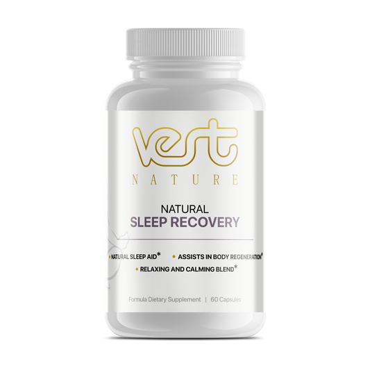 Natural Sleep Recovery